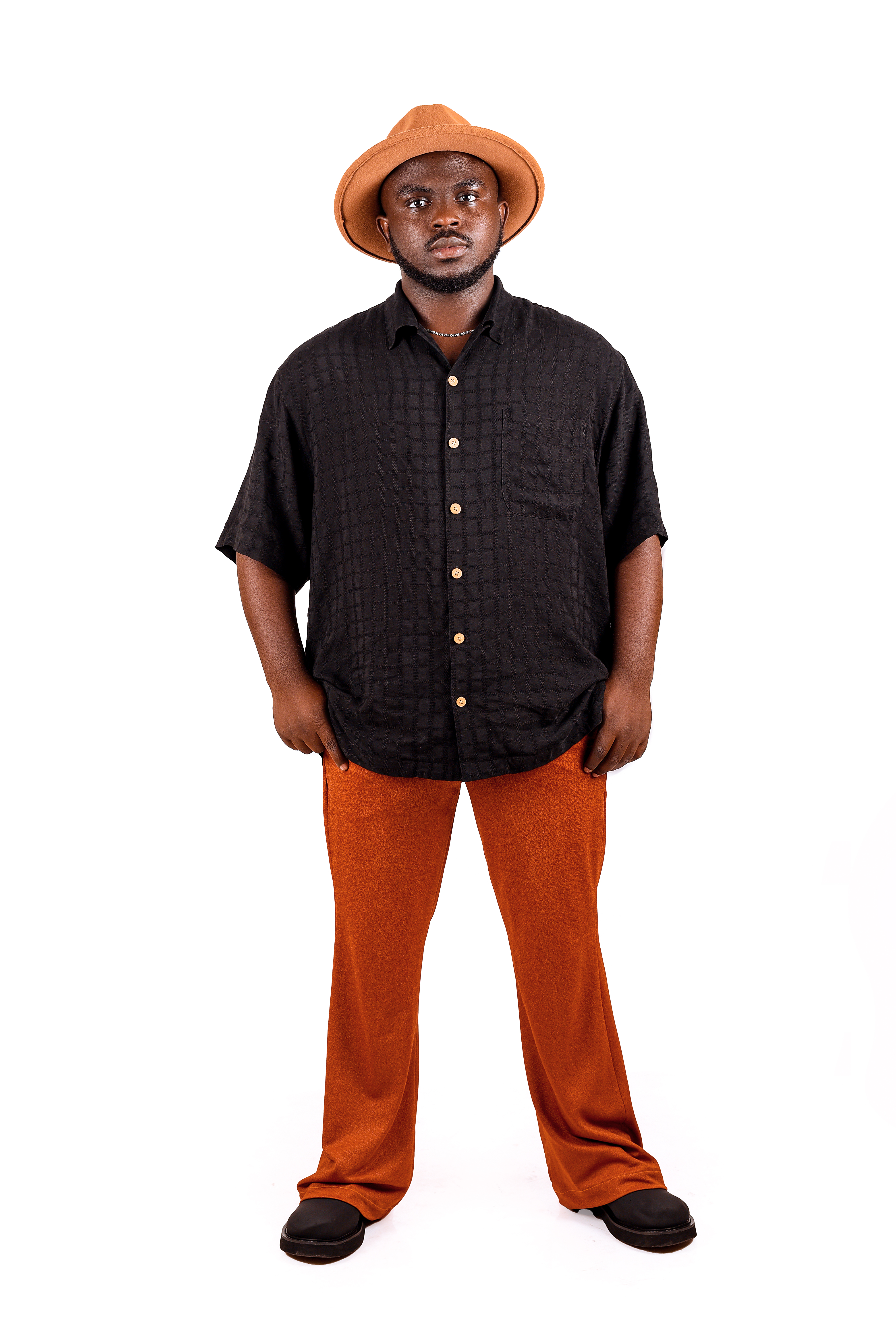 Bolingo Paccy