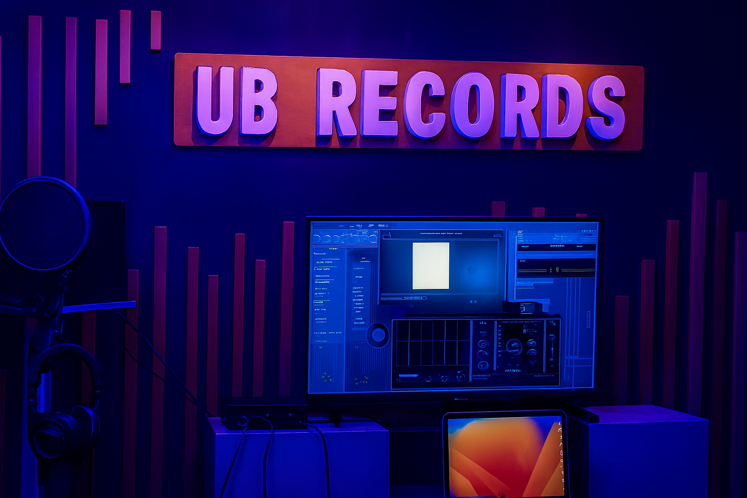 UB Records